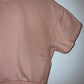 FOREVER21 Buzo corto para mujer. Talla M