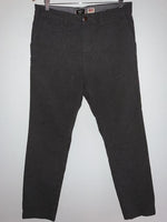 SUPERDRY Pantalón casual para hombre. Talla 34