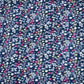 URB Vestido estampado mini print para niña. Talla 10