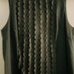 VERO MODA Vestido con detalles en delantero. Talla 8 ( S )