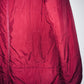 KOAJ Chaqueta abullonada con capota. Talla S