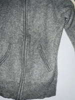 JUICY COUTURE Sweater en cashmere para niñ@. Talla S ( 4/6)