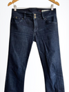 EDC Jean Cinco bolsillos lavado oscuro. Talla 26