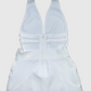 BELLA BARNETT Vestido corto ajustado. Talla XS
