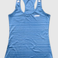 RACKETBALL Camiseta deportiva mini rayas. Talla S