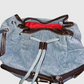 TOMMY HILFIGER Morral en Jean. Talla Única