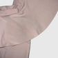 STUDIO F Top con arandela y botones. Talla S