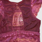 TOP Lencero corto. Talla 2XS*
