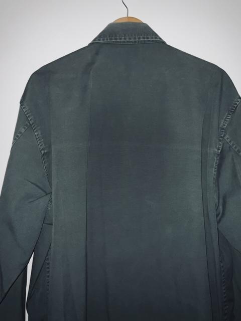 ARTURO CALLE Chaqueta casual en dril para hombre. Talla L