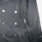 GUESS Chaqueta cruzada para hombre. Talla XL*