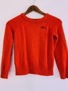 OFFCORSS Sweater manga larga para niño.Talla M ( 5T )