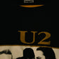 ROCKDREAMS Camiseta estampada U2. Talla S/M*