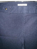 ESPRIT Pantalón Casual con detalles en pretina. Talla 8