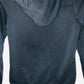 ADIDAS Buzo Hoodie abierto para niña. Talla M ( 11-12 Años )