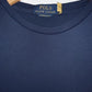 POLO RALPH LAUREN Camiseta básica para mujer. Talla S