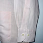 OSCAR DE LA RENTA Camisa tipo guayabera para hombre. Talla M