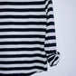 EDC Camiseta manga larga preteñida. Talla M