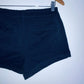 AEROPOSTALE Short en dril para mujer. Talla 10