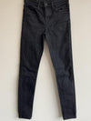 LEVIS Jean cinco bolsillos lavado Gris. Talla 25