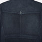 DORIS CARDENAS Chaqueta en paño para mujer. Talla S