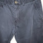 PACO RABANNE Pantalón casual en dril para hombre. Talla L ( 34 )*