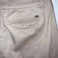 ESPRIT Falda corta en dril. Talla 10 ( M )