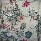 SHEIN Blusa estampada flores. Talla L