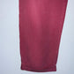 NAF NAF Pantalón chino efecto lavado. Talla 10
