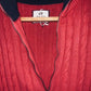 ARMATURA Sweater cuello alto abierto. Talla M