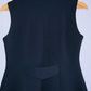 HERLO COLLECTIONS Chaleco con solapa. Talla 8 ( S )