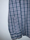 GAP Camisa casual en cuadros para hombre. Talla XL