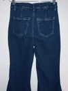 PAT PRIMO Jean Flare con Pinzas. Talla 6/8