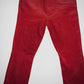 ESPRIT Pantalón cinco bolsillos en pana. Talla 10 ( M )