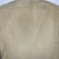 RENATO MASSELLI Blazer en pana para hombre. Talla S/M*