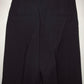 ROJOTÚ Pantalón ejecutivo con hebilla metálica. Talla 4 ( 2XS )