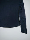 ZARA Chaqueta abullonada cuello alto. Talla S