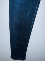 AMERICAN EAGLE Jean cinco bolsillos super Stretch. Talla 0