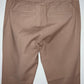 NAF NAF Pantalón Liviano tipo chino. Talla 8