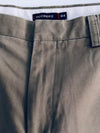 DOCKERS Pantalón en dril  tipo chino para hombre. Talla 32