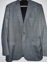 CARLOS NIETO Blazer para hombre 2 botones. Talla 42