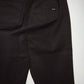 WHITE HOUSE BLACK MARKET Pantalón clásico en dril para mujer. Talla 6R ( L )*