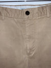 ZARA Pantalón casual en dril para hombre. Talla 32