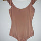 ELA Body en microfibra con arandelas. Talla XS/S