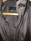 ZARA MAN Chaleco en tela impermeable. Talla 38 ( S/M )