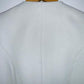 BOGA Chaqueta cuello redondo con contraste. Talla M