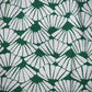 H&M Vestido de tiras estampado. Talla XS