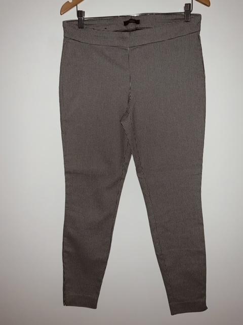 DALIA Pantalón Gallineto. Talla 12 ( L )