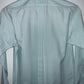 RALPH LAUREN Camisa a rayas para jovencito . Talla 10*