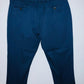 ARTURO CALLE Pantalón en dril esmerilado para hombre. Talla 36