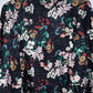 ESPRIT Kimono estampado flores. Talla M